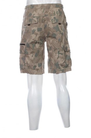 Herren Shorts Denim&Co., Größe S, Farbe Mehrfarbig, Preis 14,99 €