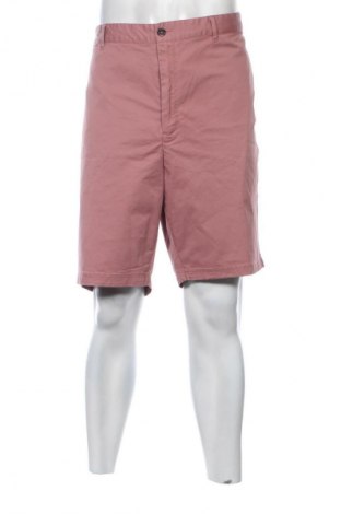 Herren Shorts Dustin, Größe XXL, Farbe Rosa, Preis 39,39 €