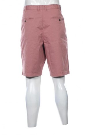 Herren Shorts Dustin, Größe XXL, Farbe Rosa, Preis 39,39 €