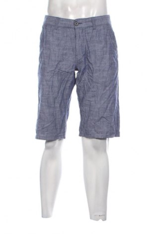 Ανδρικό κοντό παντελόνι Edc By Esprit, Μέγεθος L, Χρώμα Μπλέ, Τιμή 11,99 €