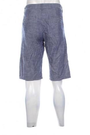 Ανδρικό κοντό παντελόνι Edc By Esprit, Μέγεθος L, Χρώμα Μπλέ, Τιμή 11,99 €