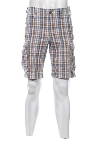 Herren Shorts Engbers, Größe M, Farbe Mehrfarbig, Preis 20,99 €