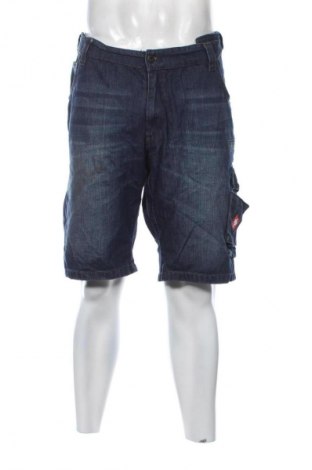 Herren Shorts Engelbert Strauss, Größe XXL, Farbe Blau, Preis 24,99 €