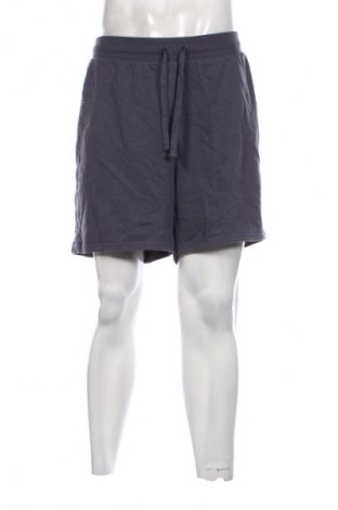 Herren Shorts Essentials by Tchibo, Größe XL, Farbe Blau, Preis 14,99 €