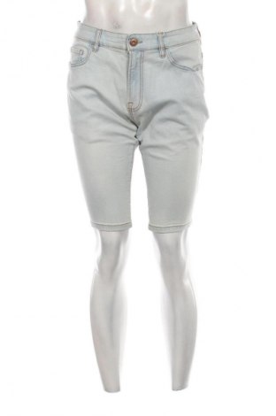 Herren Shorts Fashion, Größe S, Farbe Blau, Preis 39,46 €
