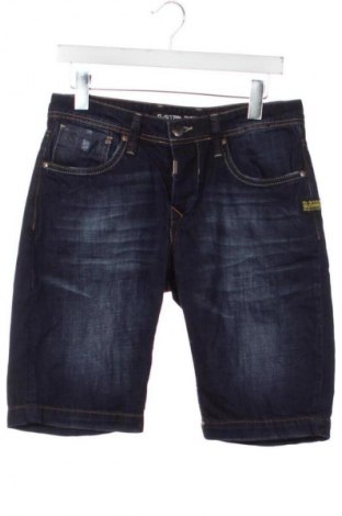 Herren Shorts G-Star Raw, Größe M, Farbe Blau, Preis 48,99 €
