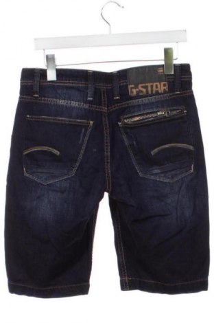 Herren Shorts G-Star Raw, Größe M, Farbe Blau, Preis 48,99 €