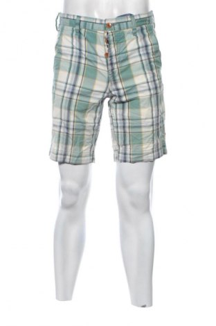 Herren Shorts Guess, Größe S, Farbe Mehrfarbig, Preis 29,99 €