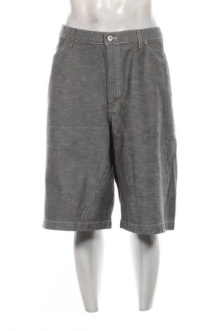 Herren Shorts Guess, Größe XXL, Farbe Grau, Preis 31,71 €