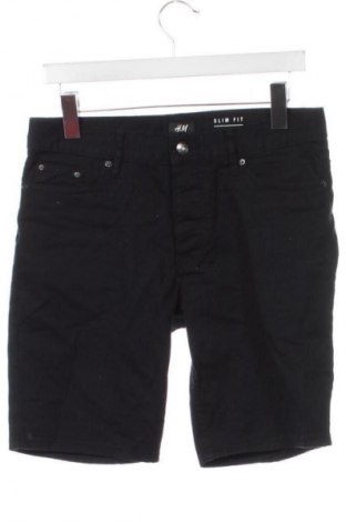 Pánské kraťasy H&M, Velikost S, Barva Modrá, Cena  279,00 Kč