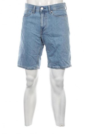 Herren Shorts H&M, Größe S, Farbe Blau, Preis 19,99 €