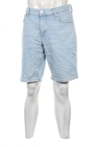 Herren Shorts H&M, Größe XL, Farbe Blau, Preis 20,99 €
