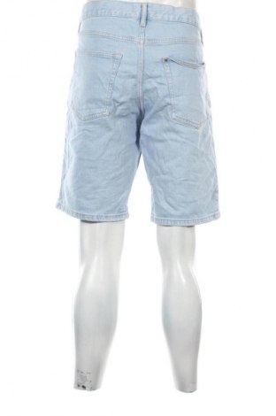 Herren Shorts H&M, Größe XL, Farbe Blau, Preis 20,99 €