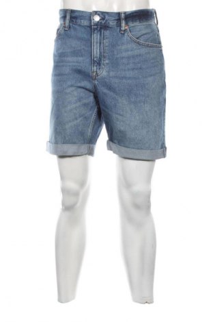 Herren Shorts H&M, Größe L, Farbe Blau, Preis 16,52 €