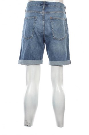 Herren Shorts H&M, Größe L, Farbe Blau, Preis 16,52 €