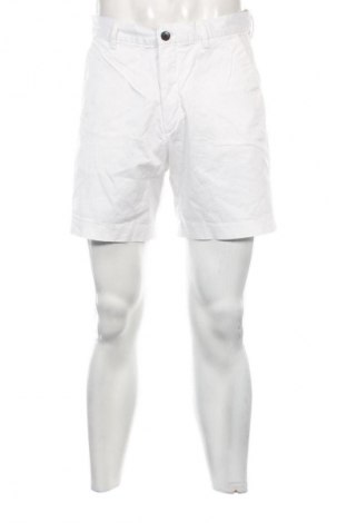 Herren Shorts H&M, Größe M, Farbe Weiß, Preis 12,99 €