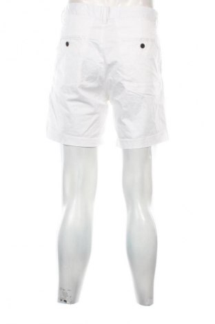 Herren Shorts H&M, Größe M, Farbe Weiß, Preis 12,99 €