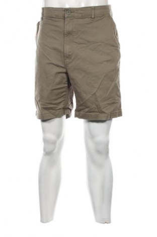 Herren Shorts H&M, Größe XXL, Farbe Grün, Preis 17,99 €