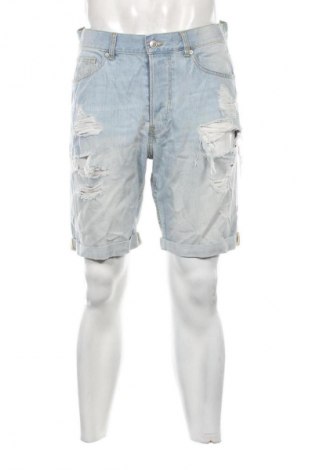 Herren Shorts H&M Divided, Größe M, Farbe Blau, Preis € 19,99