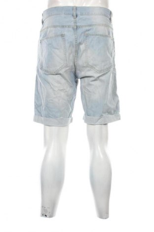 Herren Shorts H&M Divided, Größe M, Farbe Blau, Preis € 19,99