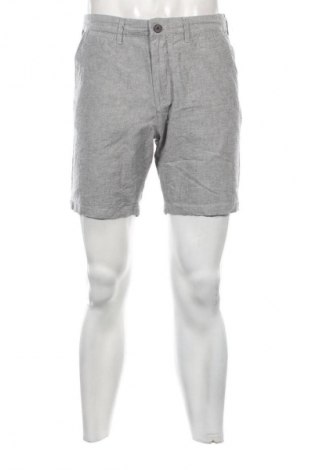 Herren Shorts H&M L.O.G.G., Größe M, Farbe Grau, Preis 15,00 €