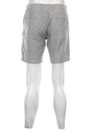 Herren Shorts H&M L.O.G.G., Größe M, Farbe Grau, Preis 15,00 €