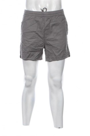 Herren Shorts H&M L.O.G.G., Größe S, Farbe Grau, Preis 14,99 €