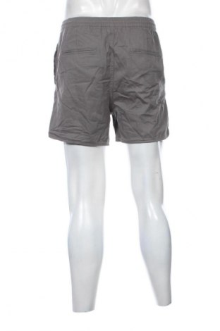 Herren Shorts H&M L.O.G.G., Größe S, Farbe Grau, Preis 14,99 €