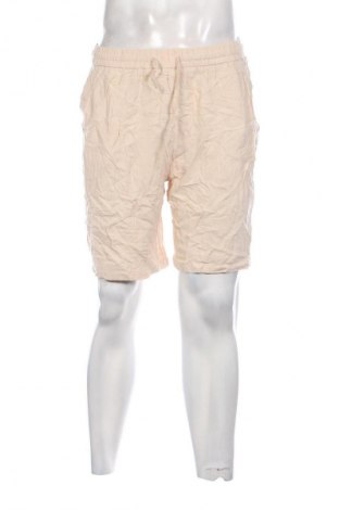 Herren Shorts HMIYA, Größe XL, Farbe Ecru, Preis 22,99 €