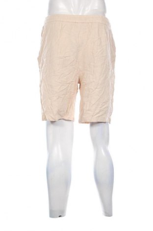 Herren Shorts HMIYA, Größe XL, Farbe Ecru, Preis 22,99 €