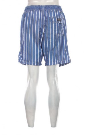 Herren Shorts Hackett, Größe XL, Farbe Mehrfarbig, Preis 34,99 €