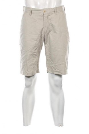 Herren Shorts Hattric, Größe M, Farbe Ecru, Preis 16,99 €