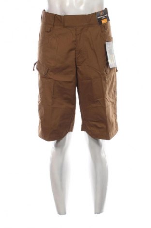 Herren Shorts Helikon - tex, Größe XL, Farbe Braun, Preis 64,99 €