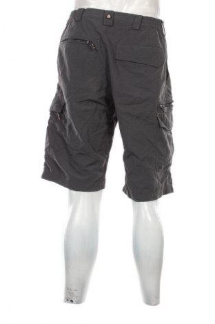 Herren Shorts Hickory, Größe L, Farbe Grau, Preis 21,00 €