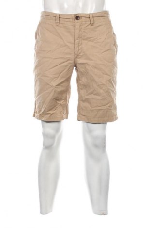 Férfi rövidnadrág Hilfiger Denim, Méret M, Szín Bézs, Ár 14 819 Ft