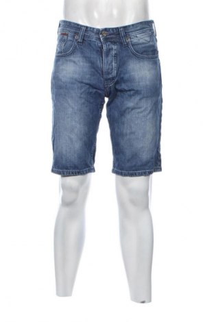 Herren Shorts Hilfiger Denim, Größe M, Farbe Blau, Preis 49,99 €