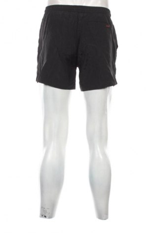 Herren Shorts Hugo Boss, Größe M, Farbe Schwarz, Preis € 43,99