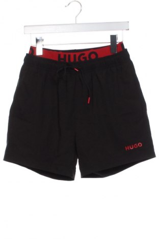 Herren Shorts Hugo Boss, Größe XS, Farbe Schwarz, Preis 78,99 €
