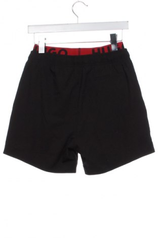 Herren Shorts Hugo Boss, Größe XS, Farbe Schwarz, Preis 78,99 €