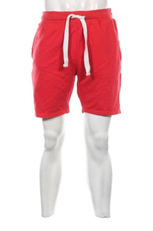 Herren Shorts Identic, Größe L, Farbe Rot, Preis 17,99 €
