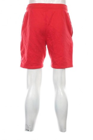 Herren Shorts Identic, Größe L, Farbe Rot, Preis 17,99 €
