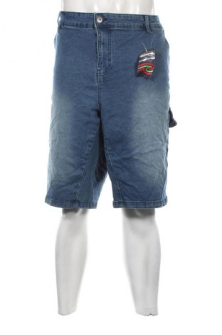 Herren Shorts Identic, Größe XXL, Farbe Blau, Preis 30,99 €