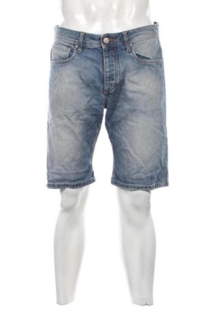 Férfi rövidnadrág Jack & Jones, Méret L, Szín Kék, Ár 8 449 Ft
