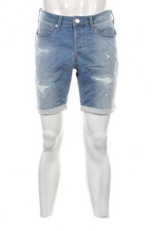 Herren Shorts Jack & Jones, Größe M, Farbe Blau, Preis 17,99 €