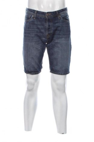 Herren Shorts Jack & Jones, Größe S, Farbe Blau, Preis 13,99 €