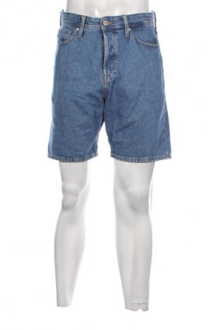 Herren Shorts Jack & Jones, Größe S, Farbe Blau, Preis 18,99 €