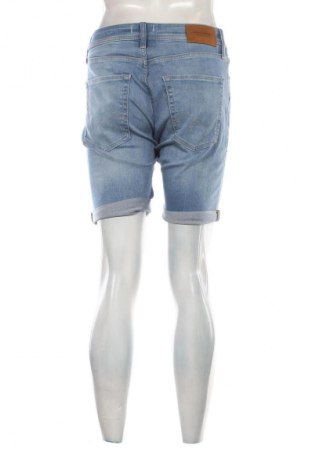 Herren Shorts Jack & Jones, Größe M, Farbe Blau, Preis 22,99 €
