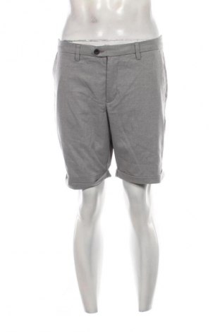 Herren Shorts Jack & Jones, Größe XL, Farbe Grau, Preis 21,99 €
