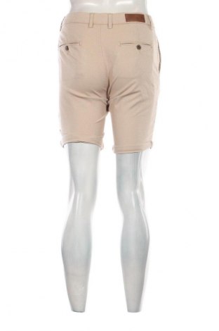 Herren Shorts Jack & Jones, Größe S, Farbe Beige, Preis 16,99 €