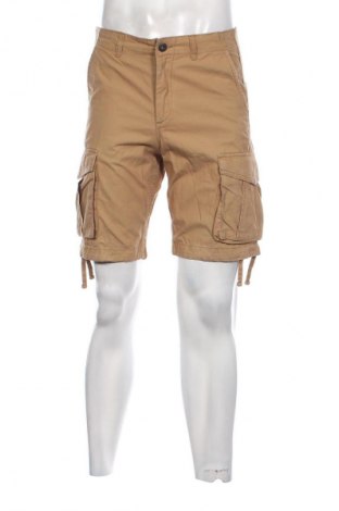 Pánské kraťasy Jack & Jones, Velikost M, Barva Hnědá, Cena  579,00 Kč